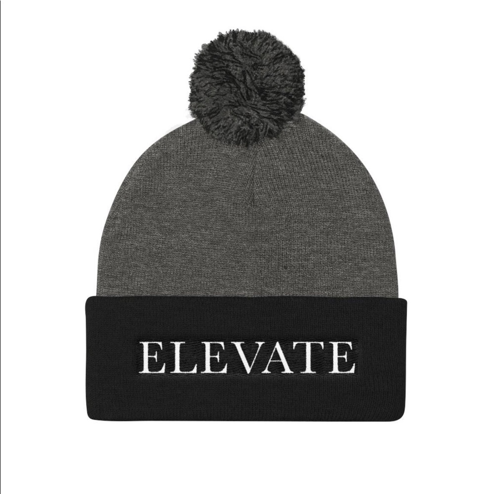 Elevate your mind and lifestyle.
